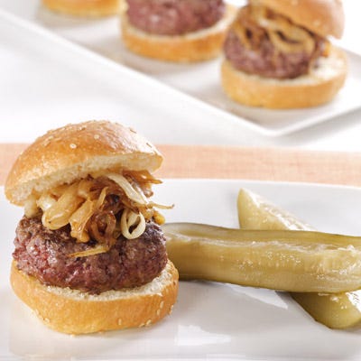Sliders