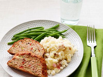 20+ Easy Meatloaf Recipes - How to Make the Best Meatloaf—Delish.com