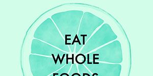 <p>"They come from the earth, are recognizable as plant- or animal-based, and haven't been altered by machines or chemicals," says <a href="http://www.toscareno.com/" target="_blank">Tosca Reno</a>, author of <em>The Eat-Clean Diet</em>. "Whole foods are full of their constituent nutrients and minerals." In other words, an orange is an orange, but have you ever seen a block of tofu in nature? "If you lived in the wild, you'd be foraging for and eating animals, grains, fruits, and vegetables," explains <a href="http://www.cleanprogram.com/clean-eats/" target="_blank">Alejandro Junger</a>, founder of the Clean Program and author of <em>Clean Eats</em>. "You wouldn't be eating things from cans, jars, tubes, or boxes."</p>