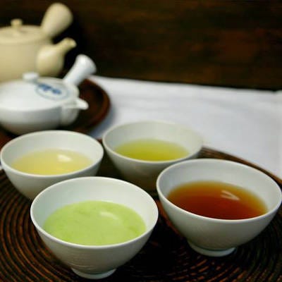 <p>For nearly 300 years, Ippodo Tea Company has been producing the highest-quality Japanese green teas. Now, its carefully cultivated premium varieties are available at retail locations worldwide. Ippodo's main store, in the heart of Kyoto, also features the on-site Kaboku tearoom and hands-on workshops to encourage learning about Japanese tea culture. <a href="http://www.ippodo-tea.co.jp/en/" target="_blank">ippodo-tea.co.jp</a></p>