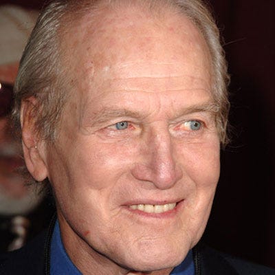 paul newman
