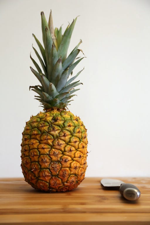<p>Sure summer means vacations and no school, but it also means delicious, fresh fruits and veggies. Make sure you're using them to their full potential with help from <a href="http://www.yumsugar.com" target="_blank">POPSUGAR</a>:</p>
<p><strong><a href="http://www.yumsugar.com/Summer-Produce-Guide-30810957" target="_blank">Your Ultimate Summer Produce Guide</a></strong></p>
<p><strong><a href="http://www.yumsugar.com/How-Prep-Produce-31583140" target="_blank">Produce Prep School: How to Break Down Fruits and Veggies</a></strong></p>
<p><strong><a href="http://www.yumsugar.com/Where-Store-Fruits-Vegetables-26980377" target="_blank">Optimize the Freshness of Your Produce by Storing It Right</a></strong></p>
