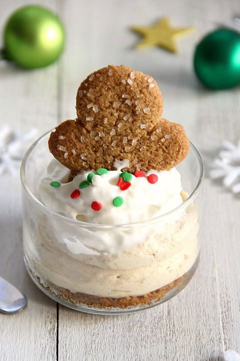 20+ Christmas Cheesecake Recipes - Festive Holiday Cheesecakes—Delish.com