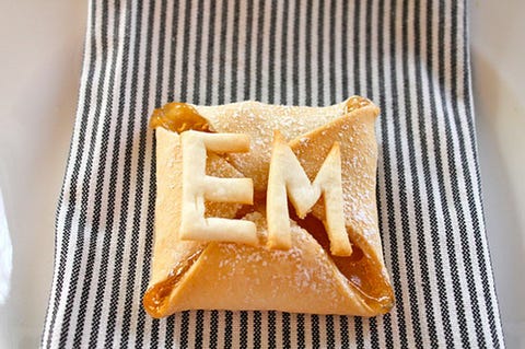 14 Edible Thanksgiving Crafts Table Decorations Delish Com