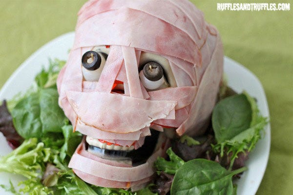 Meat Head