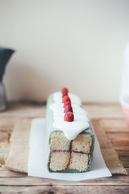 30 easy christmas cake