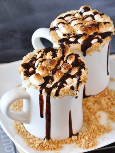 Food, Cuisine, Ingredient, Dessert, Serveware, Tableware, Sweetness, Dairy, Drinkware, Dish, 