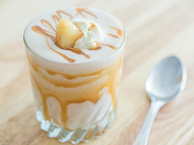 Food, Dishware, Cuisine, White, Cutlery, Kitchen utensil, Sweetness, Dish, Dessert, Dairy, 