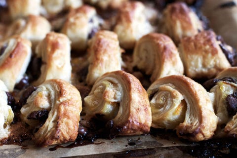 15 Easy Hanukkah Desserts Best Recipes For Hanukkah Treats