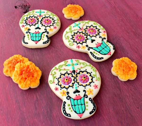 20 day of the dead party food ideas dia de los muertos recipes