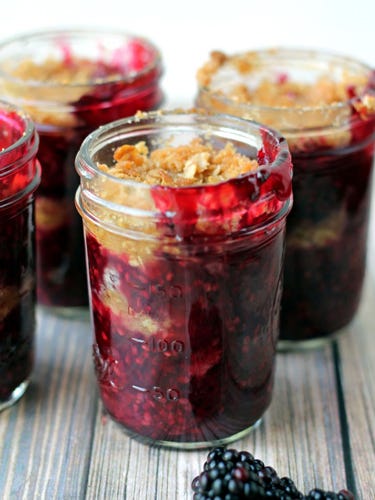Food, Ingredient, Produce, Tableware, Fruit preserve, Fruit, Berry, Condiment, Blackberry, Boysenberry, 