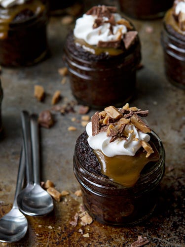 Brown, Food, Dessert, Sweetness, Cutlery, Ingredient, Kitchen utensil, Chocolate, Cuisine, Snack, 