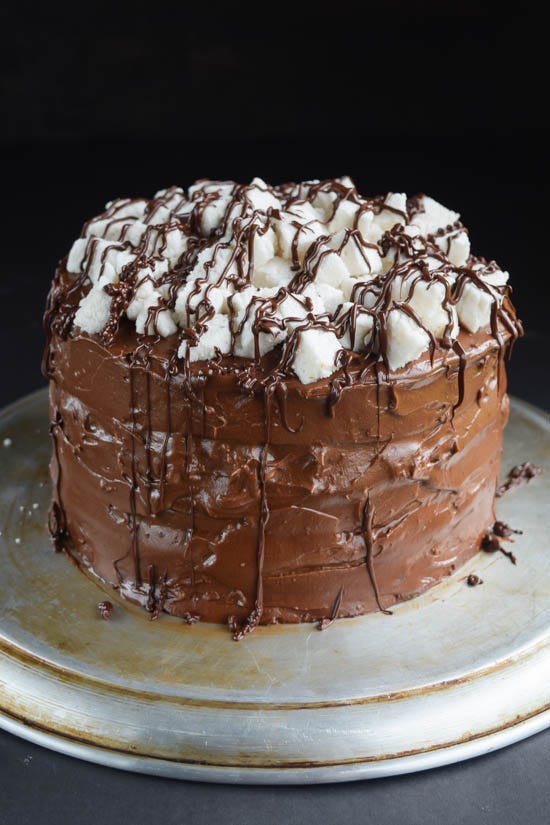 
 Get the recipe from Gringalicious.