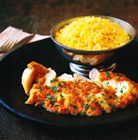 Monkfish Recipes Cooking Monkfish