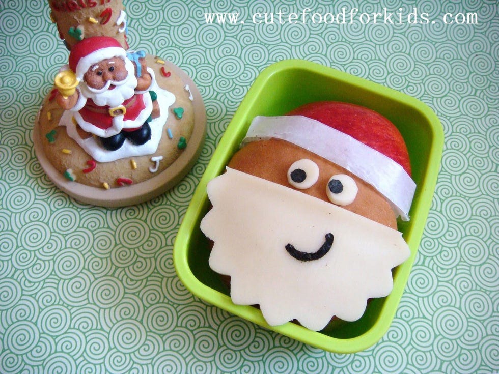 Santa Bento