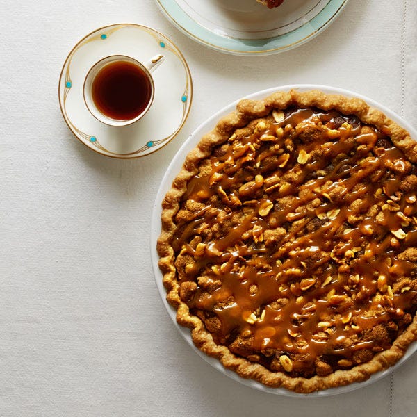 Food, Serveware, Ingredient, Pie, Tableware, Dessert, Dishware, Dish, Cuisine, Tart, 