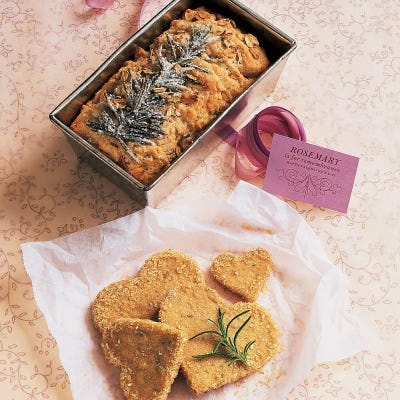 <p>Rosemary represents remembrance and these rosemary shortbread cookies are sure to make a lasting impression.</p>
<p><b>Recipe: <a href="http://gogonow.org/recipefinder/rosemary-walnut-shortbread-cookies-recipe-mslo0214%22%3ERosemary-Walnut Shortbread Cookies</a></b></p>