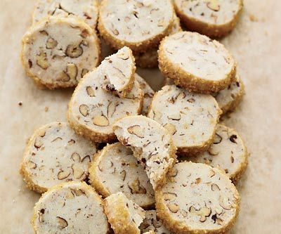 Scottish Shortbread Cookies from Bret Bannon