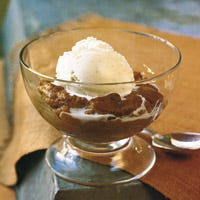 Indian Pudding
