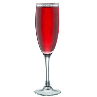 Sparkling Sangria Tradicional