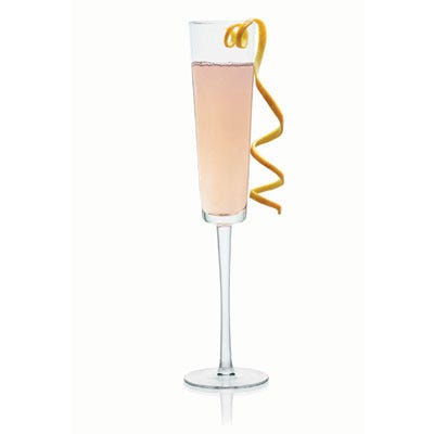Cîroc Champagne Cosmo