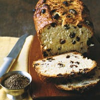 Irish Soda Loaf