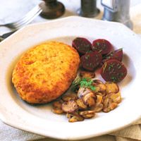 Russian-Style Chicken Cutlets image