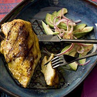 Peruvian Marinade