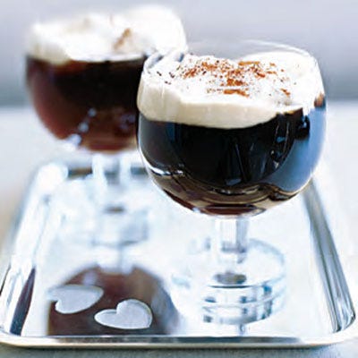 Irish Coffee