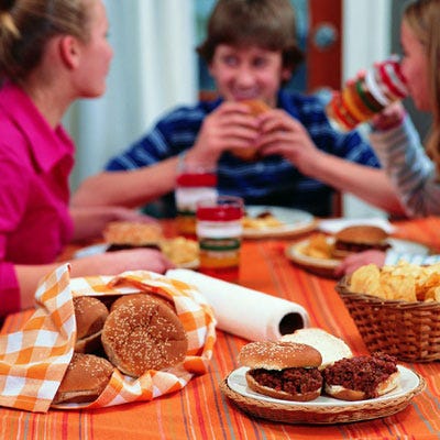 Sloppy Joes