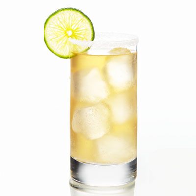 La Paloma Suprema - Diageo Cocktail Recipe