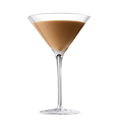 Godiva Chocolate Martini