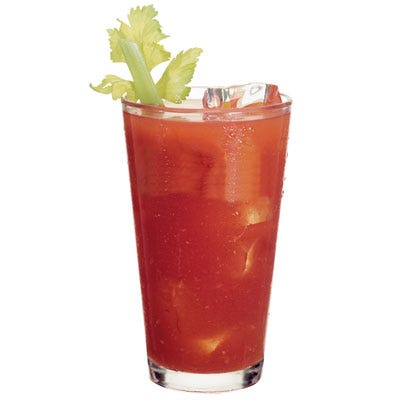 Bloody Mary