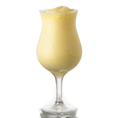 Barbados Punch