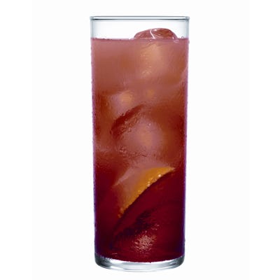 Jose Cuervo Tequila Sunrise