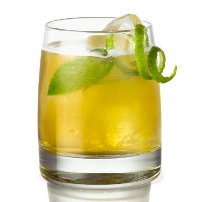Black Label Mojito