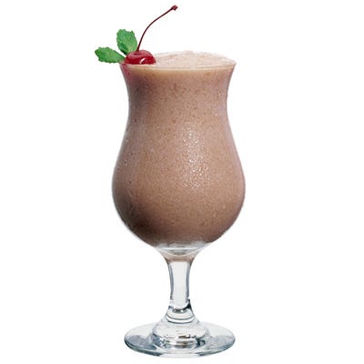Baileys Frozen Russian