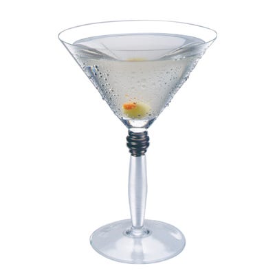Dirty Martini