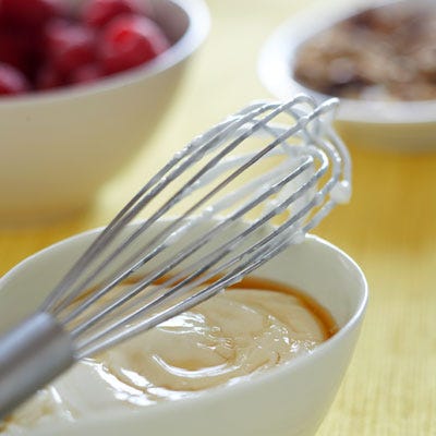 Not Whipped Cream - Better