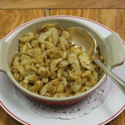 Späetzle