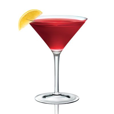 Wedding Cocktails - Recipes for Signature Wedding Cocktails