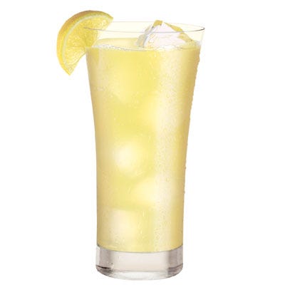 Dickel Ade