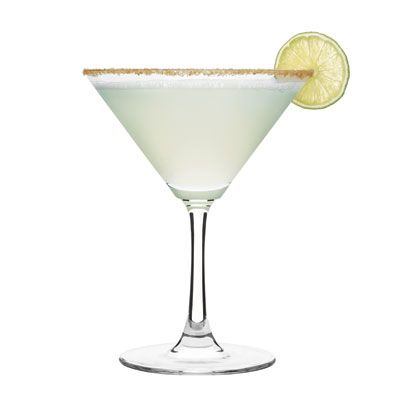 The Ultimate Ketel One Key Lime Pie Martini