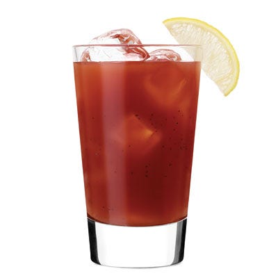 The Ultimate Ketel One Bloody Mary