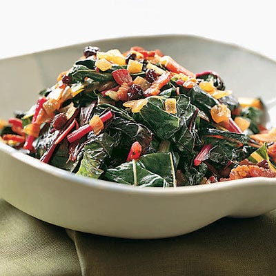Swiss Chard Recipes Cooking With Swiss Chard