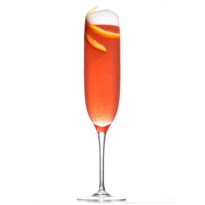 Champagne Dream
