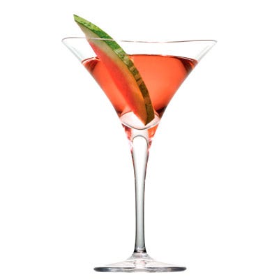 Watermelon Martini