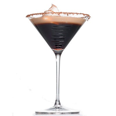 Espresso Martini