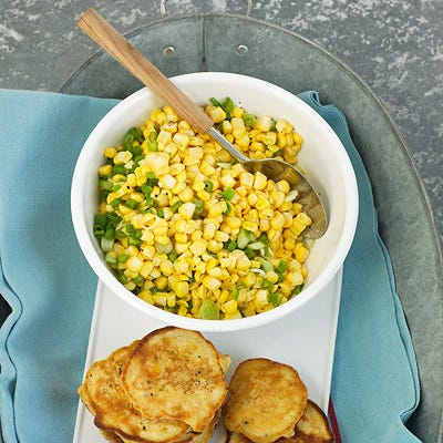 Corn Salad
