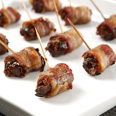 Devils on Horseback Recipe